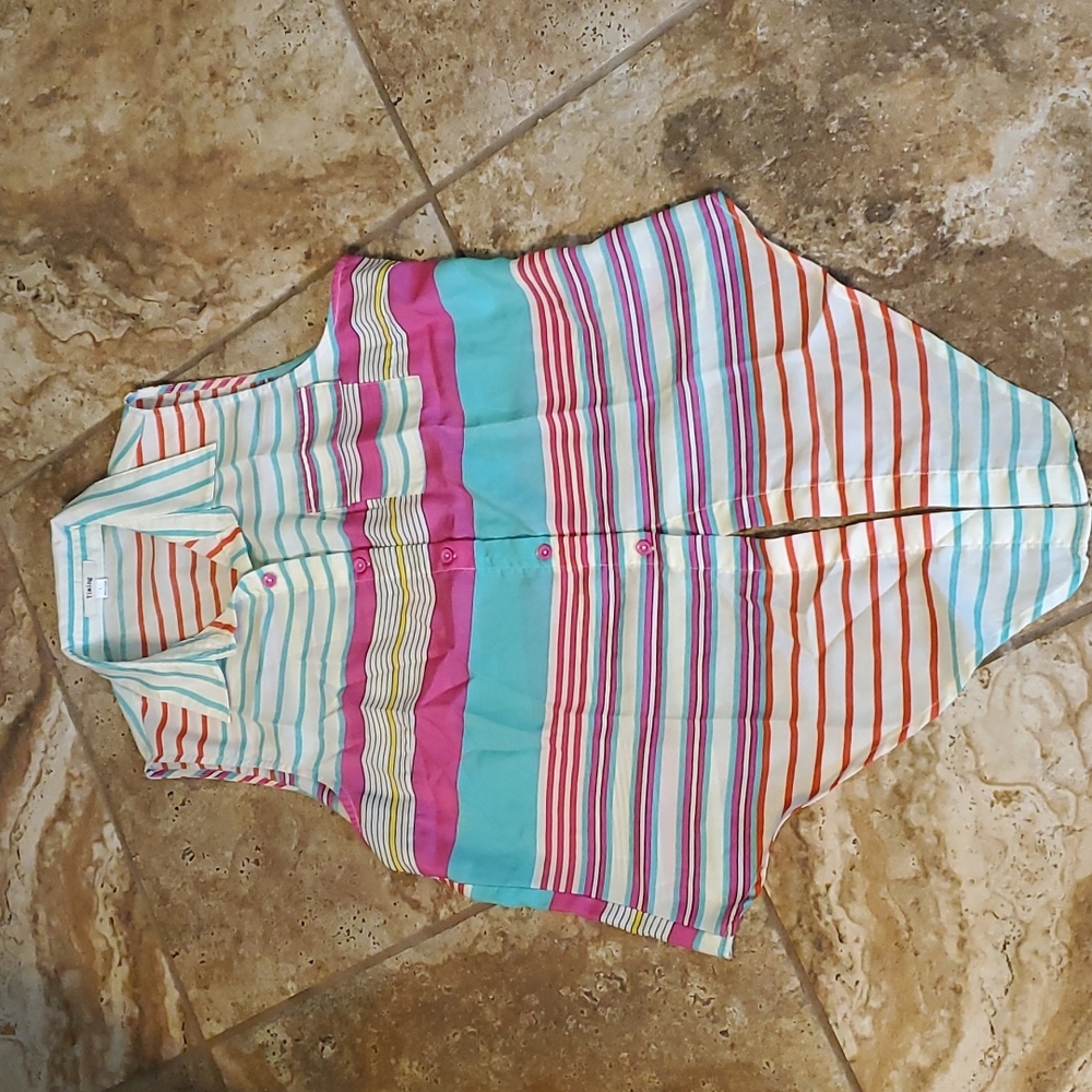 Timing blouse - Picture 4 of 5